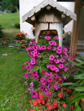 B&B PRA' DEI CERVI